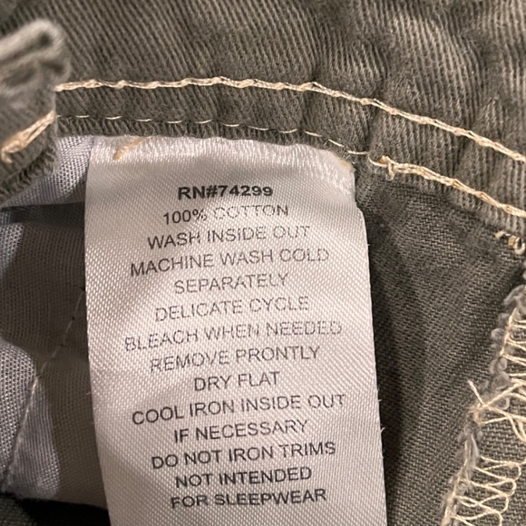 GUC DKNY kids’ short overall - Picture 7 of 8